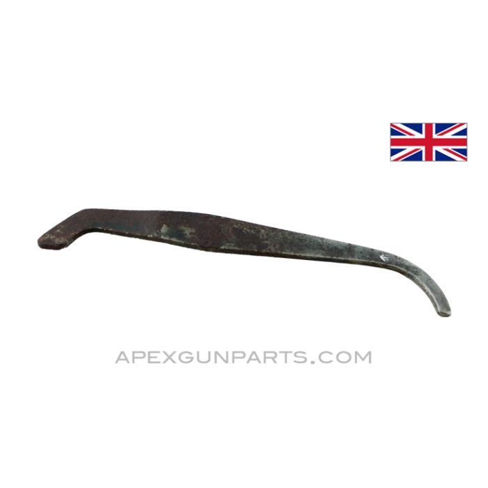 Lewis Gun Ejector, .303 BR. *Good* 