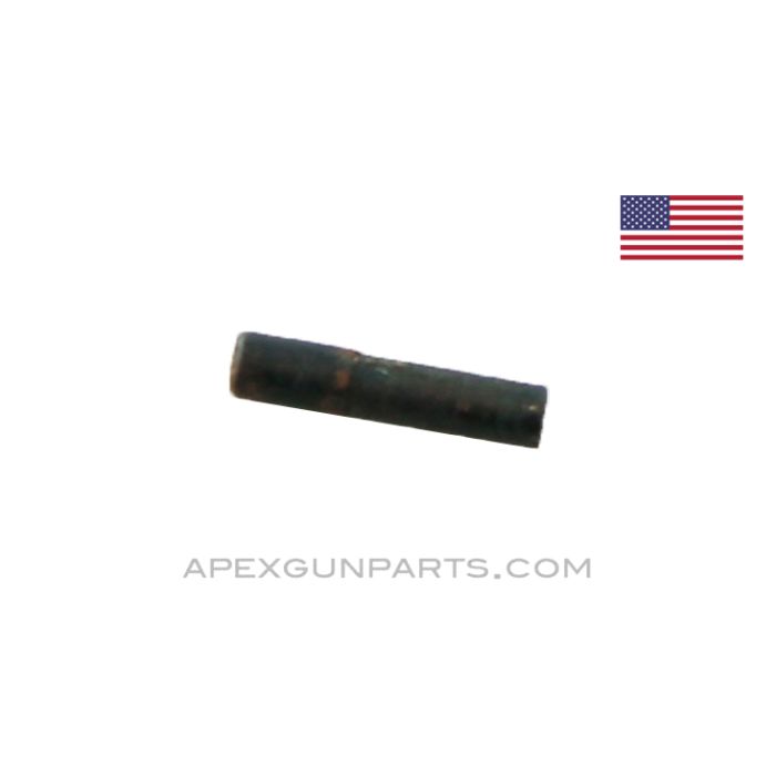 Winchester 74 Rifle Cartridge Cut Off Pin, .22 *Good*