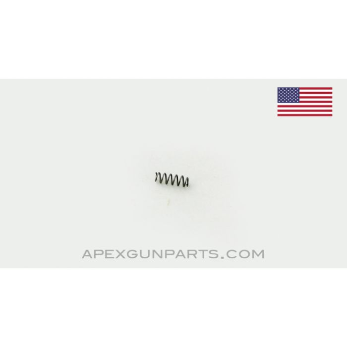 Winchester 74 Rifle Extractor Spring, .22 *Good*