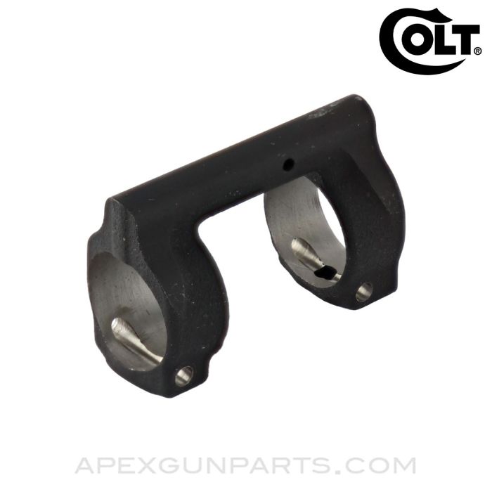 Colt AR-15 / M4 Low Profile Gas Block, .750" *Very Good*