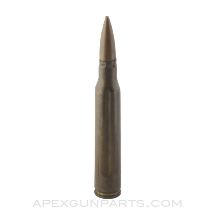 .30-06 (Rifle) - Dummy Round, Mixed MFG  *Good*