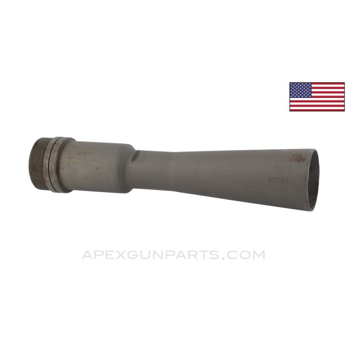 Browning 1919 M6 Flash Hider, Parkerized, .30-06 *Excellent* 