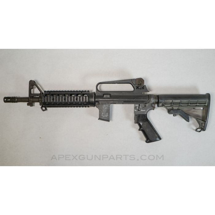 Colt M16A2 Commando Parts Kit, 11.5