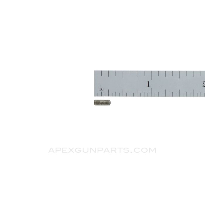 SKS Pin for Stock Retainer Plate, *Excellent*