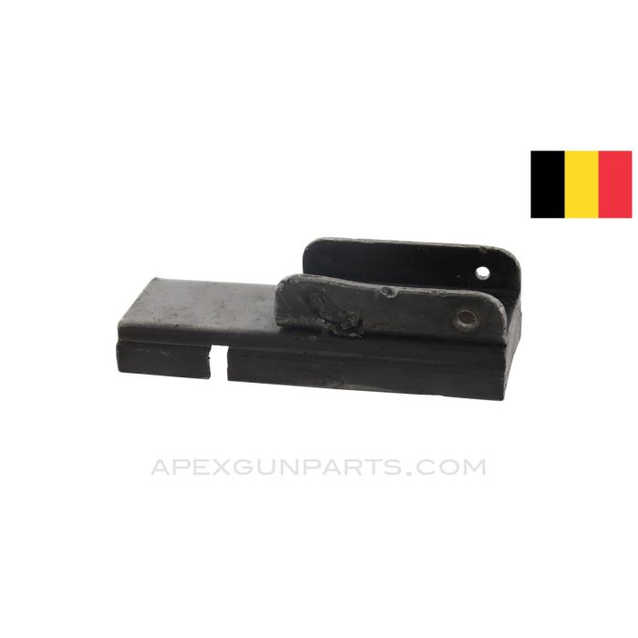 FN30/FN52 Browning Rear Sight Base, *Fair*