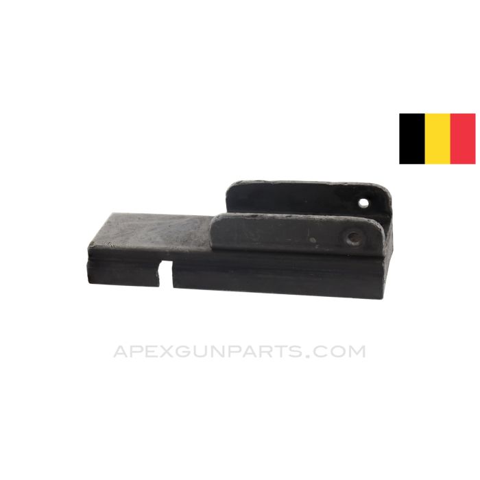 FN30/FN52 Browning Rear Sight Base, *Good*