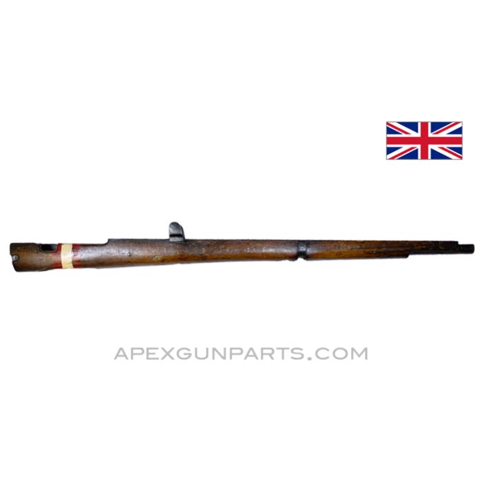 Lee-Enfield Rifle #1 MK 3 Forearm, 30.75" *Good* 