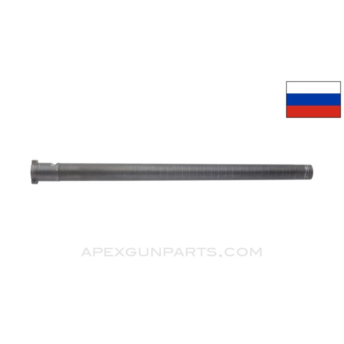 Russian PPS-43 Barrel, 9.875", Chrome Lined, 7.62x25 *Good*
