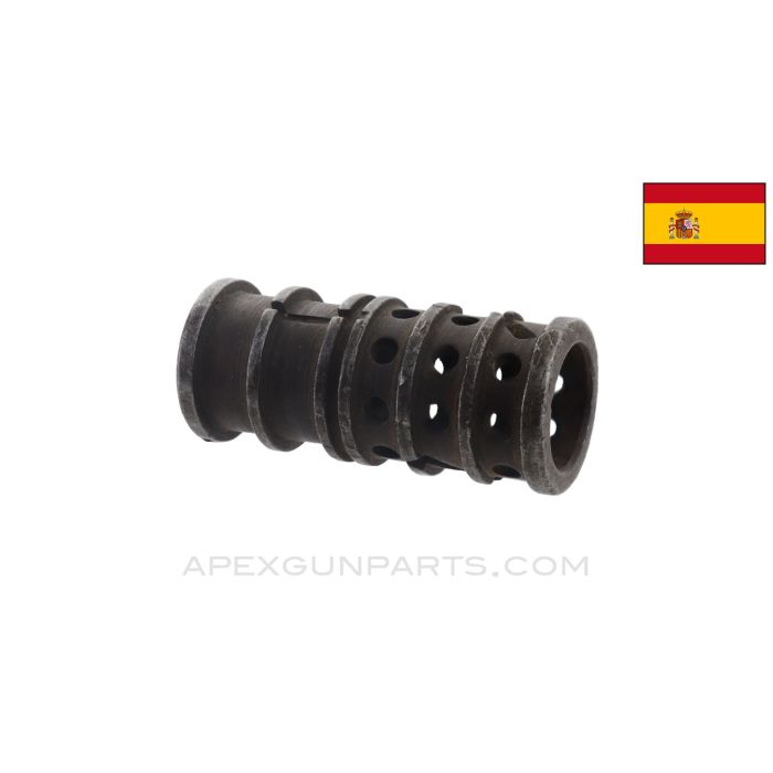 CETME Model B Muzzle Brake *Good*