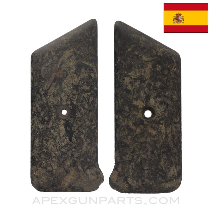 CETME Model B Grip Panel Set *Good*