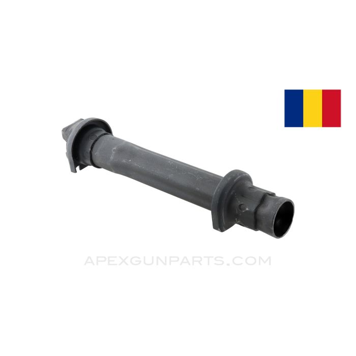 Romanian AK47/AKM Pistol Length Gas Tube, 6" *Very Good*