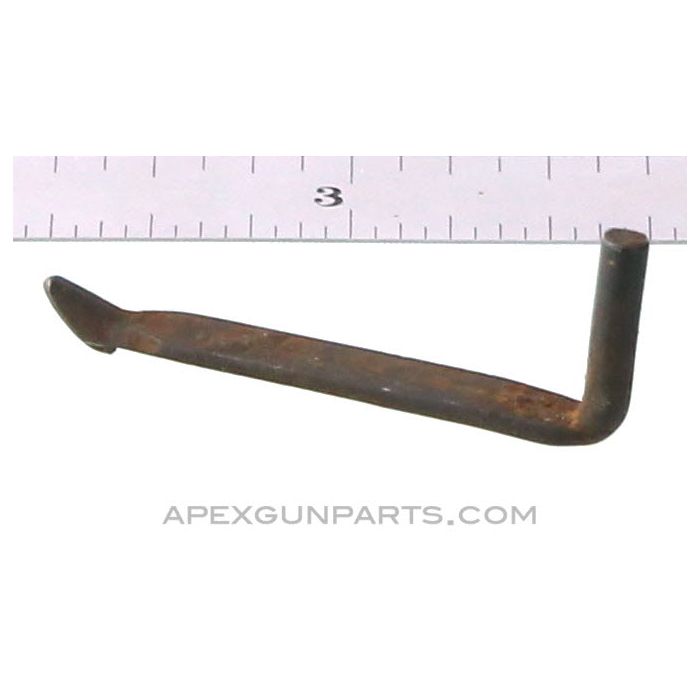 VZ-52 Buttplate Spring *Good*