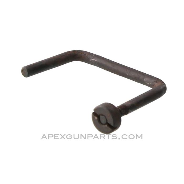 VZ-52 Rear Sling Swivel Assembly *Very Good* 