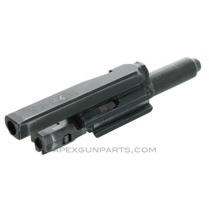 CETME Model L Bolt and Carrier Assembly, Complete *Good*  