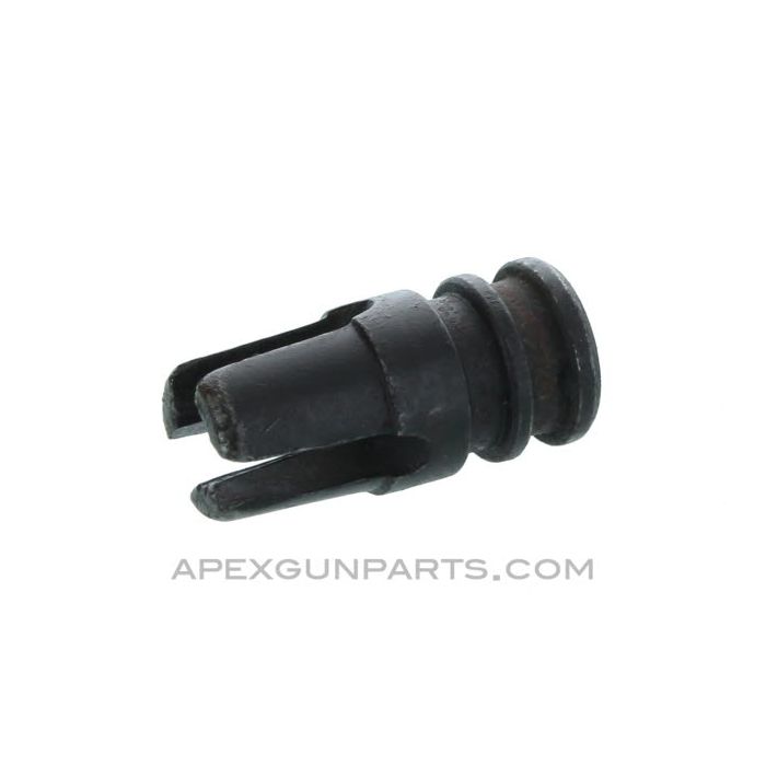 CETME Model L 3-Prong Flash Hider *Good* 