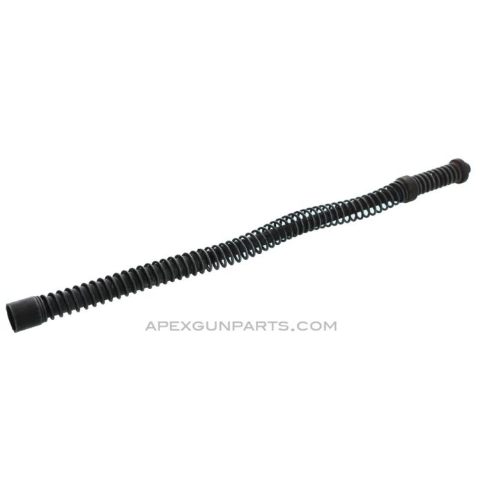 CETME Model L Recoil Spring and Guide Rod, *Good* 