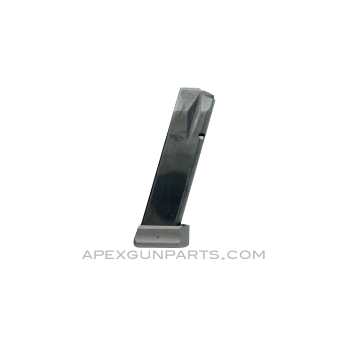 Canik TP9 SFX Series Pistol Magazine, 18rd +2 Extension (20rd), 9mm, *Very Good* 