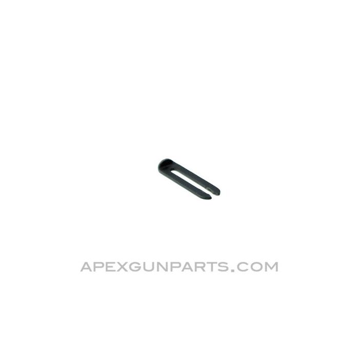 ZASTAVA M57 Tokarev Slide Stop Retainer, 7.62X25, *Very Good* 