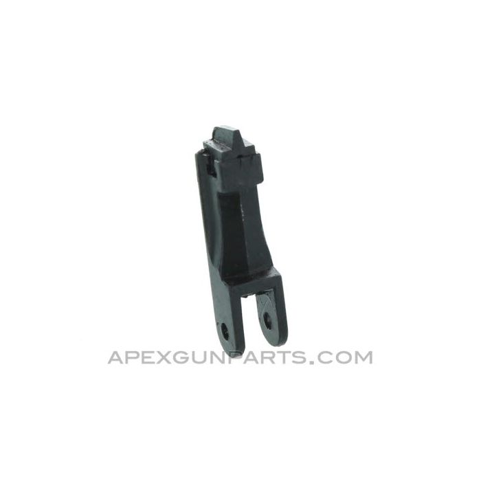MG-42 / M53 Front Sight Post with Blade Sight *Good* 