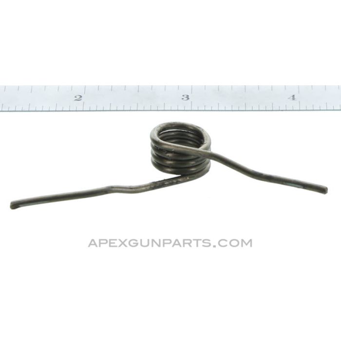MG-42 / M53 Trigger Spring *Good*