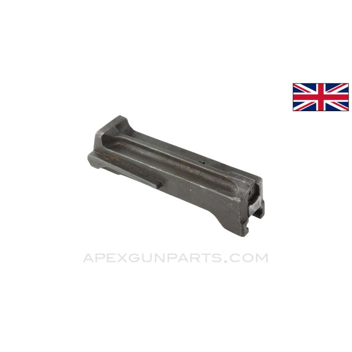 ZB37 Bolt, Complete *Very Good* 