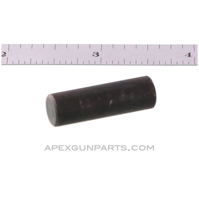 Romanian PSL/FPK 7.62x54R Barrel Pin, Oversize, 11/32" *NEW*