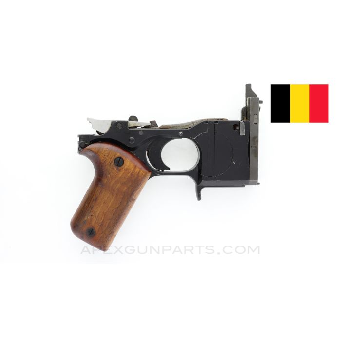 FN Model D Trigger Housing, .308 *Excellent*