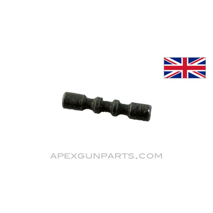 Lewis Gun Receiver Pin, .303 BR, *Very Good*
