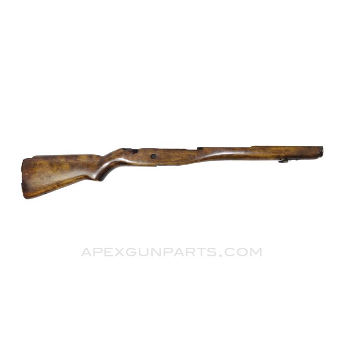 M14 Match Stock, 32.75", Wood *Good*
