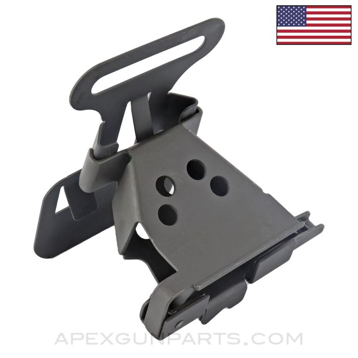M240 Ammunition Adapter Assembly  *NEW*