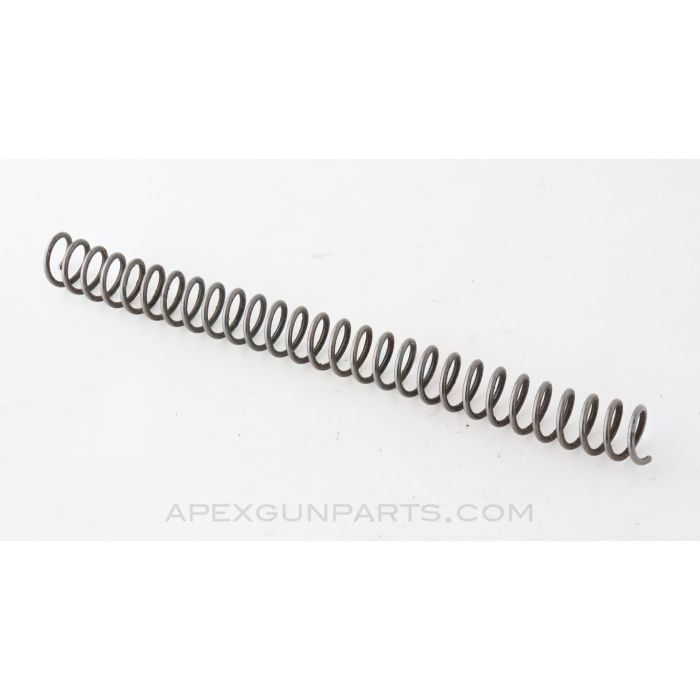 Argentine Ballester-Molina 1911 Pistol Recoil Spring, .45ACP, *Good*