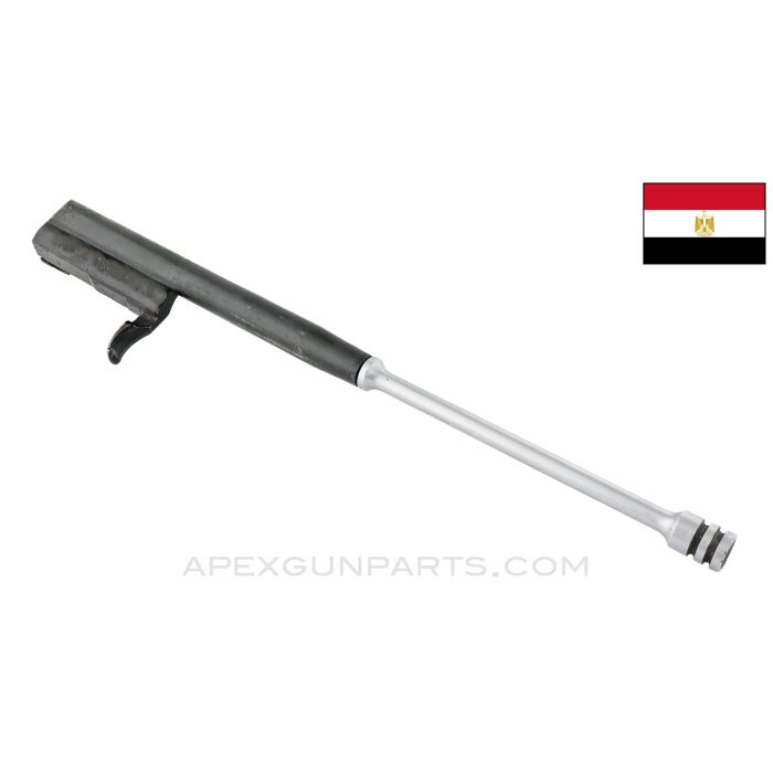 Egyptian AKM Bolt Carrier, Semi Auto, 7.62x39 *Good*