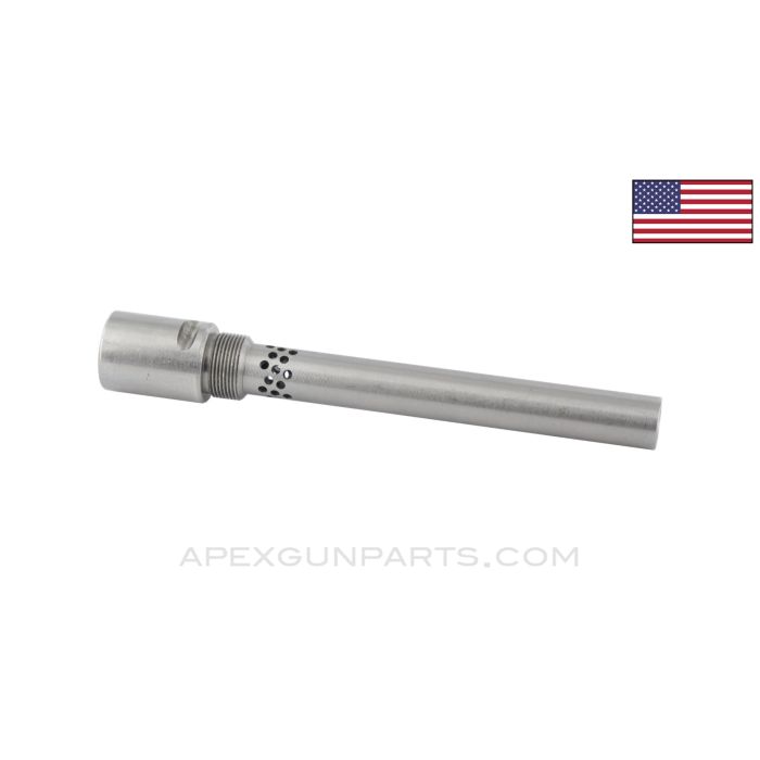 US Made MP5SD Barrel, 6", 9x19mm *Very Good*