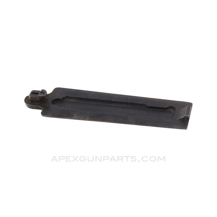 P14 / M1917 Enfield Rifle Magazine Floor Plate, *Good* 