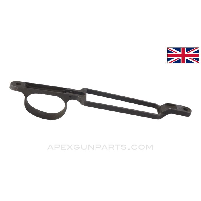 P14 Enfield Rifle Trigger Guard, Stripped *Good*