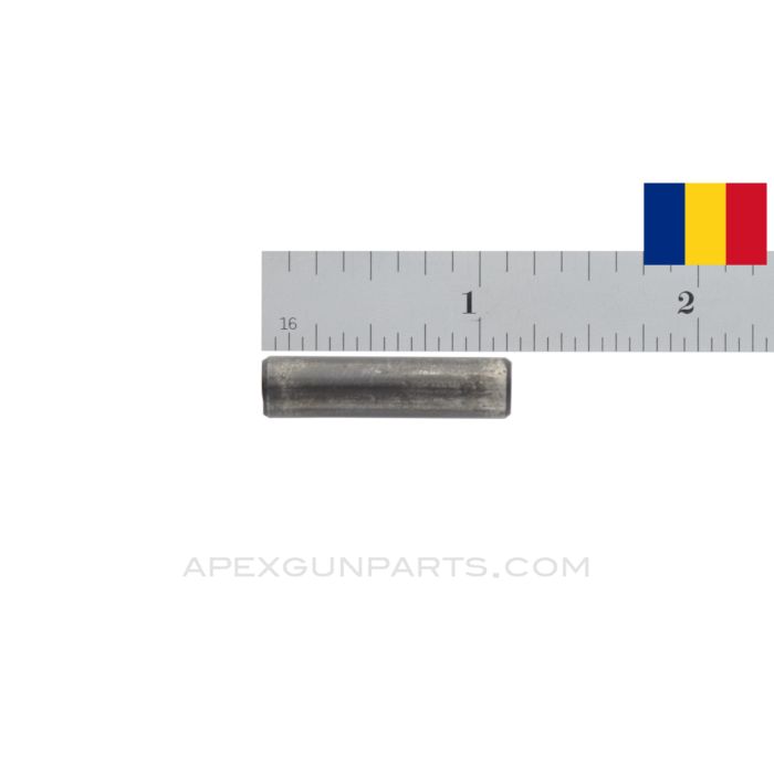 Romanian AKM Barrel Pin *Good*