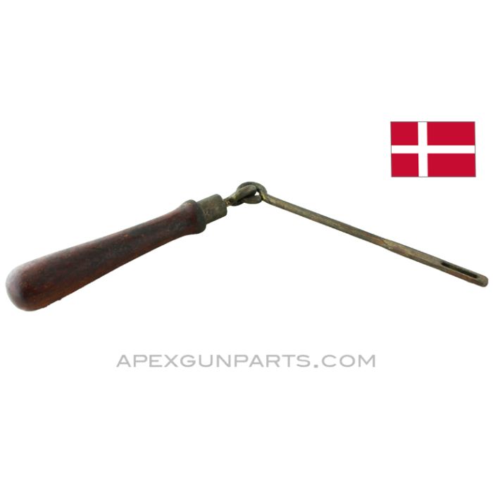 Madsen LMG Chamber Cleaning Tool, *Good* 