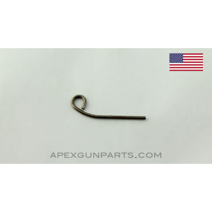 M2 Carbine Selector Spring *NOS*