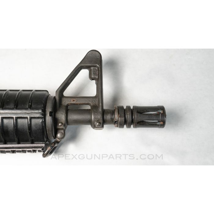 M16A2 Commando Parts Kit, Carry Handle Upper, 10.5