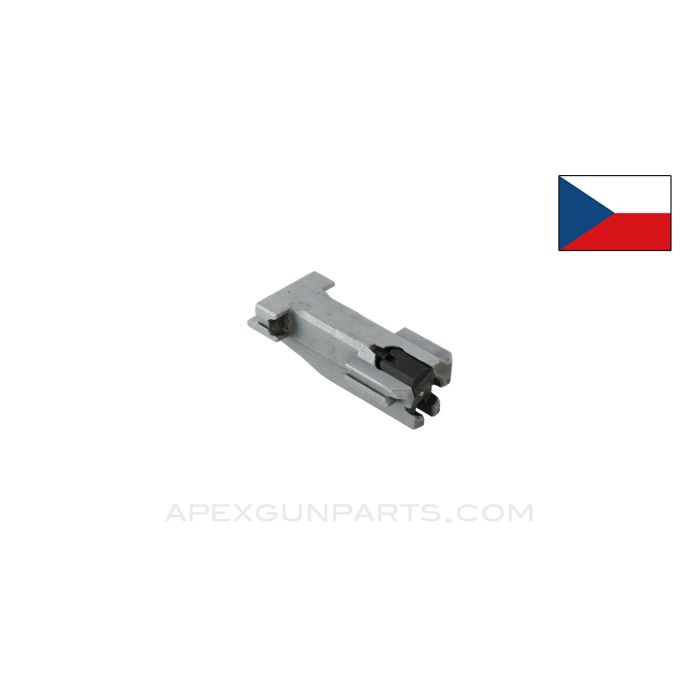 VZ-58 Bolt Assembly, 7.62X39, Complete *Good* 