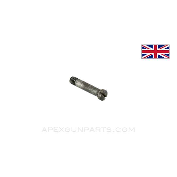Webley Barrel Catch Screw *Good*