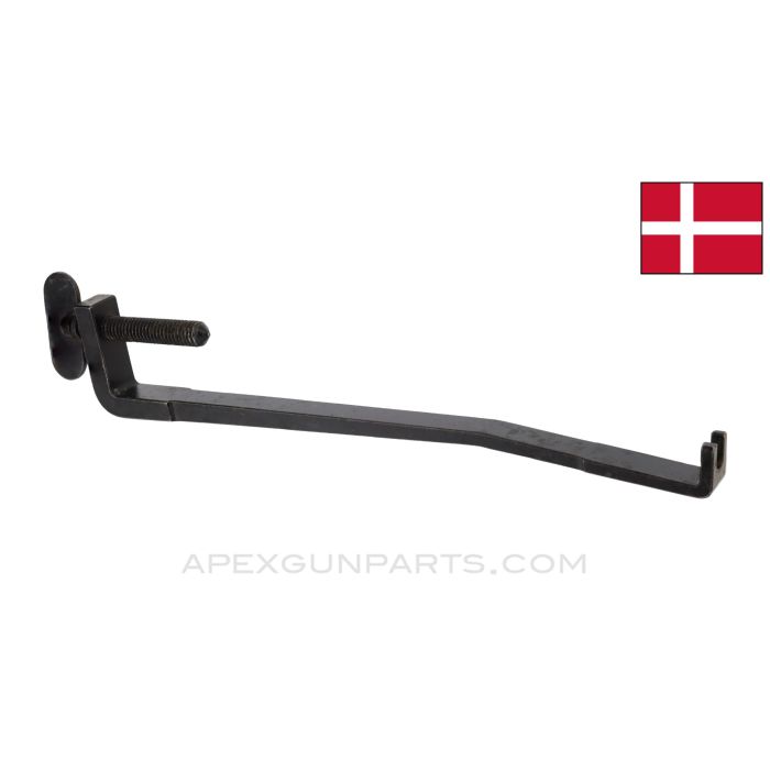 Madsen LMG FCG Spring Removal Tool *Very Good* 
