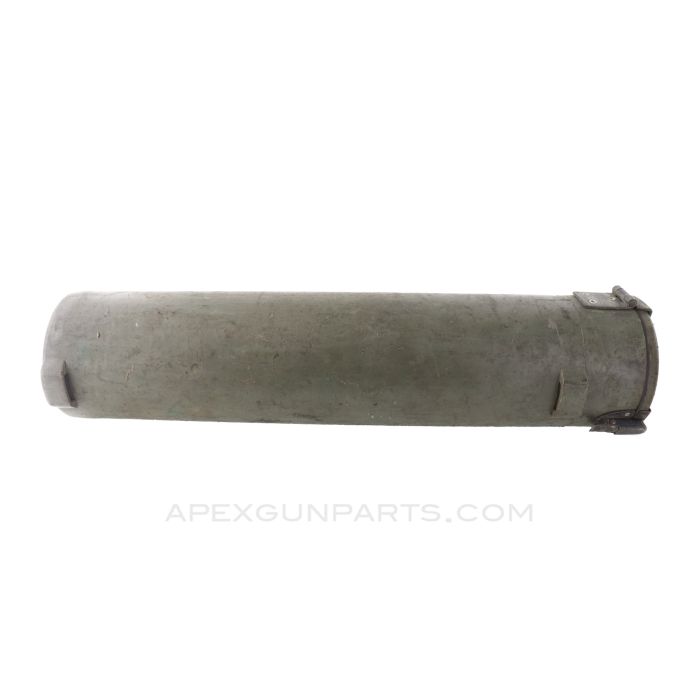 M164 Telescope Case, For M49 Scope *Good*