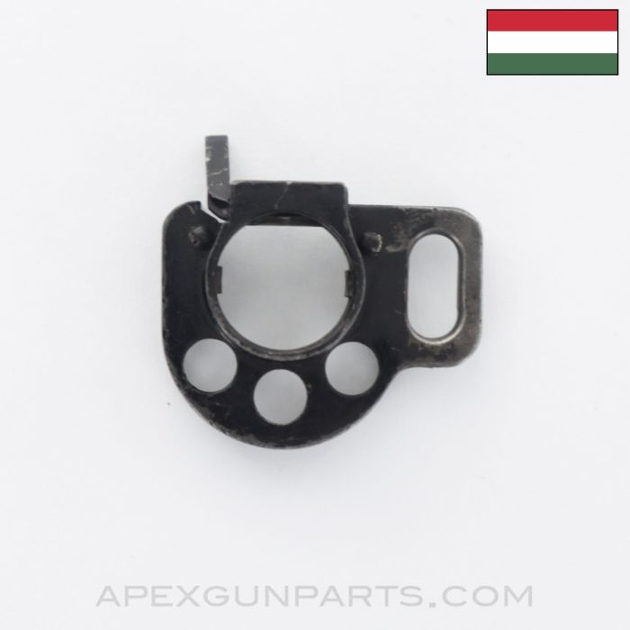 Hungarian AMD-65 Lower Handguard Retainer *Good*