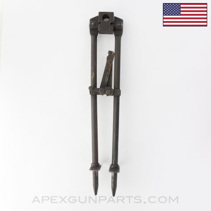 Colt R75A Bipod Assembly *Good*