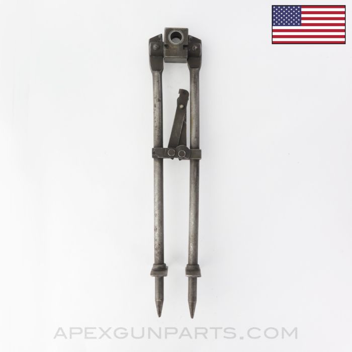Colt R75A Bipod Assembly *Fair*