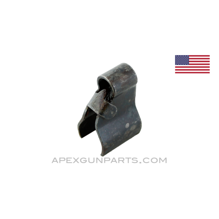 Springfield 1903 Front Sight Protector, Mixed Manufacturers *NOS* 