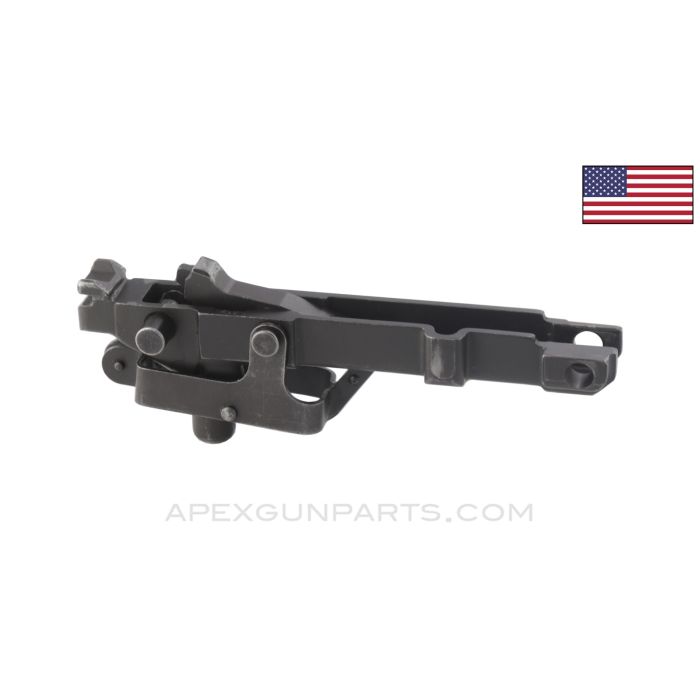 M60D Sear & Safety Housing Assembly *Good* 