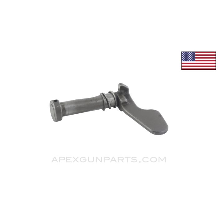 M60 Barrel Lock Lever Assembly *Good* 