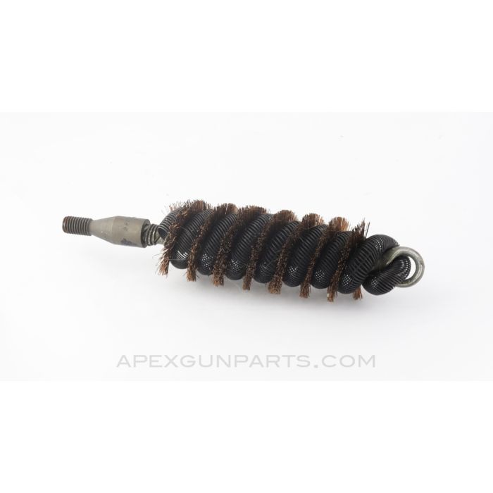 Bore Cleaning Brush, Heavy Duty, 25mm - 30mm *Good*